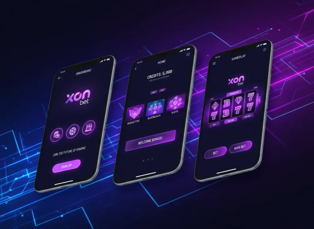 XonBet App