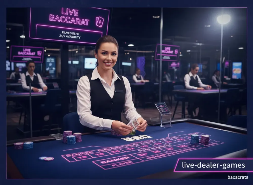 Baccarat