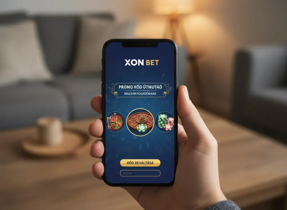 bonus xon bet