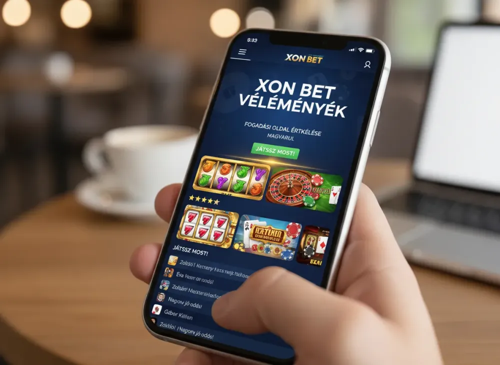 review xon bet