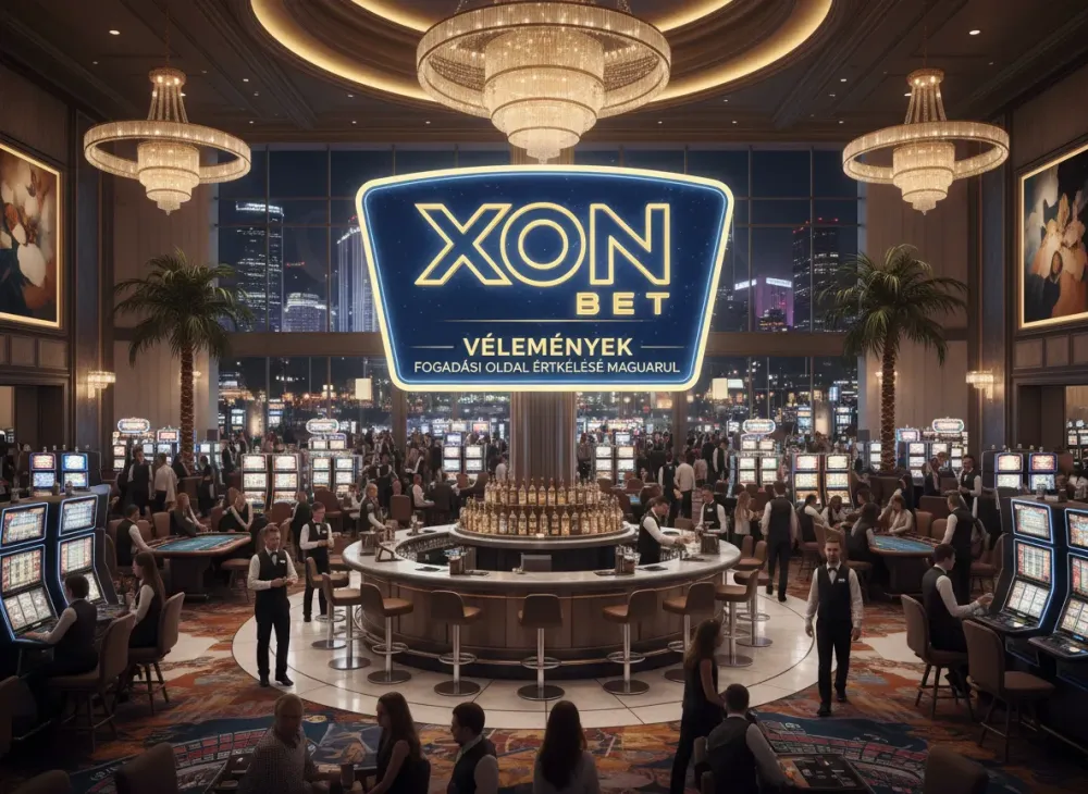 review xon bet
